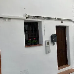  Holiday home Casa De Arriba