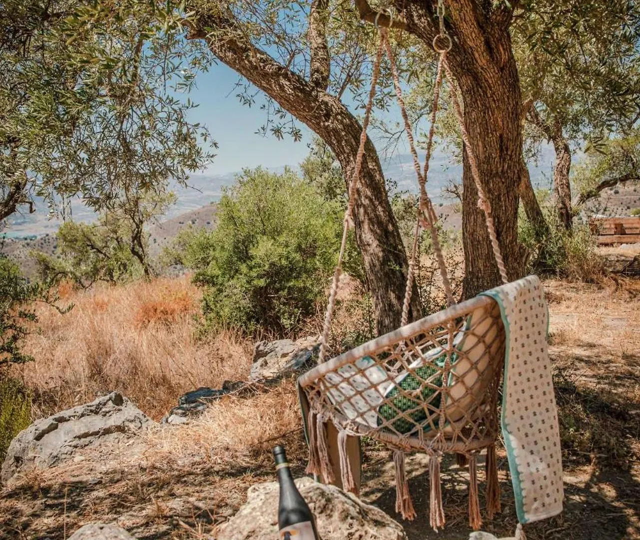 Casa Lobera Casas Rurales Holiday home