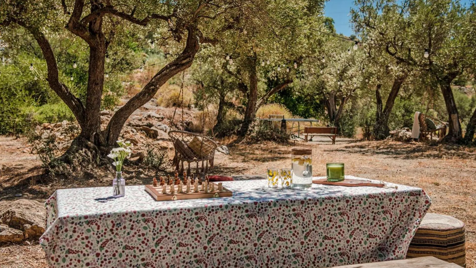 Holiday home Casa Lobera Casas Rurales