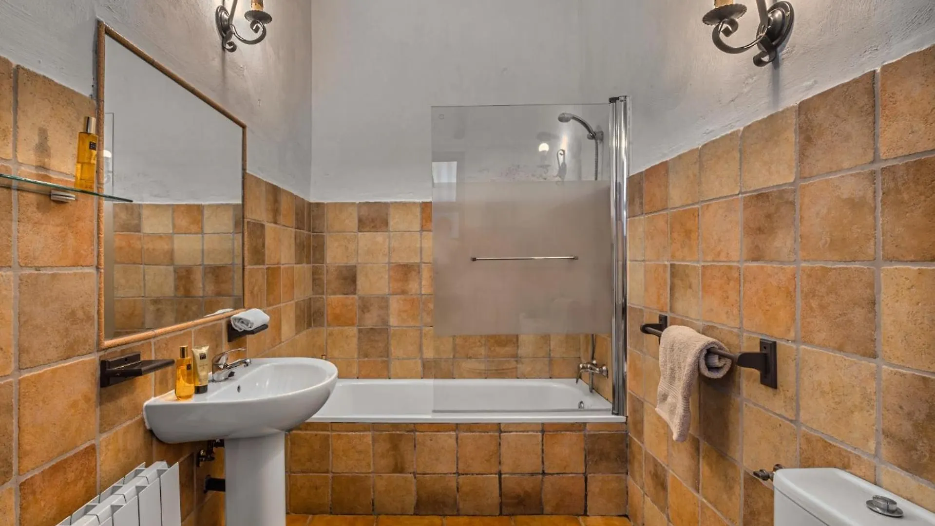 Casa Lobera Casas Rurales Holiday home
