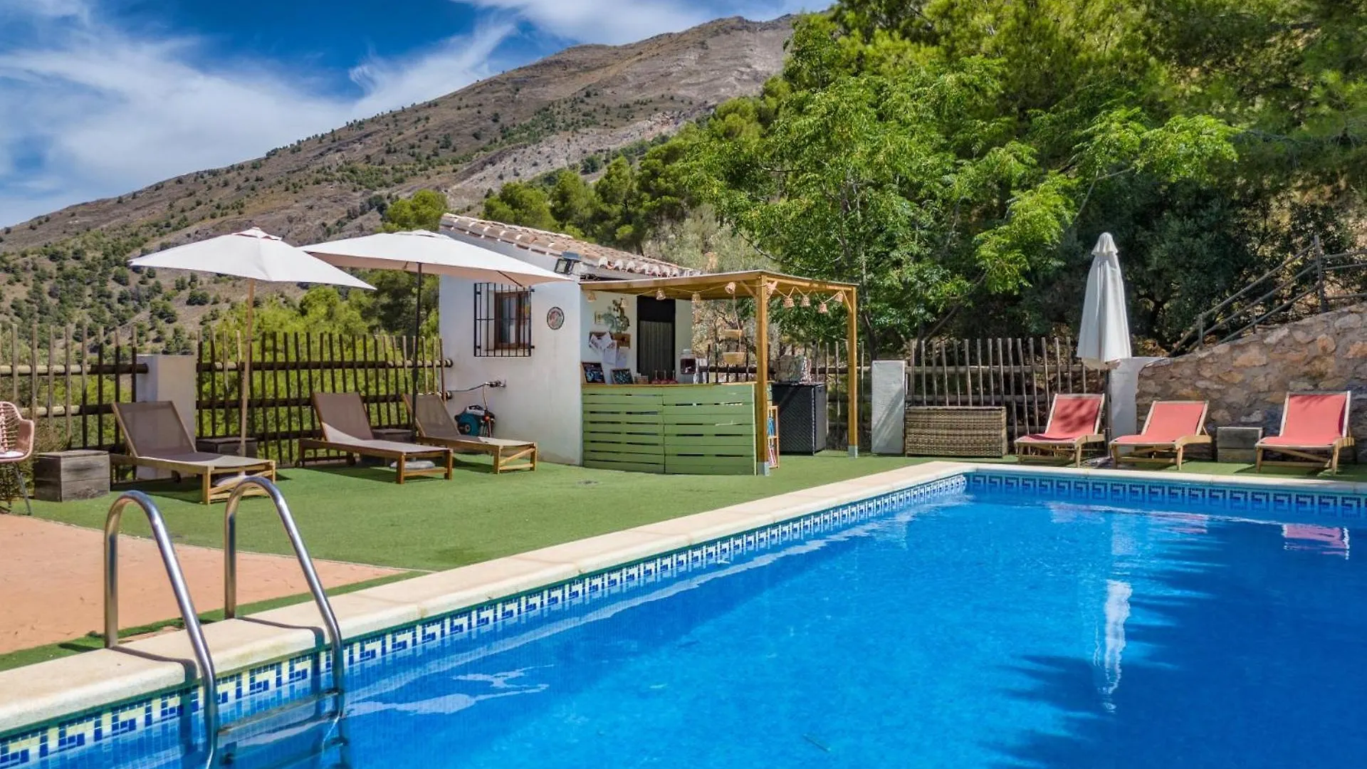 Holiday home Casa Lobera Casas Rurales