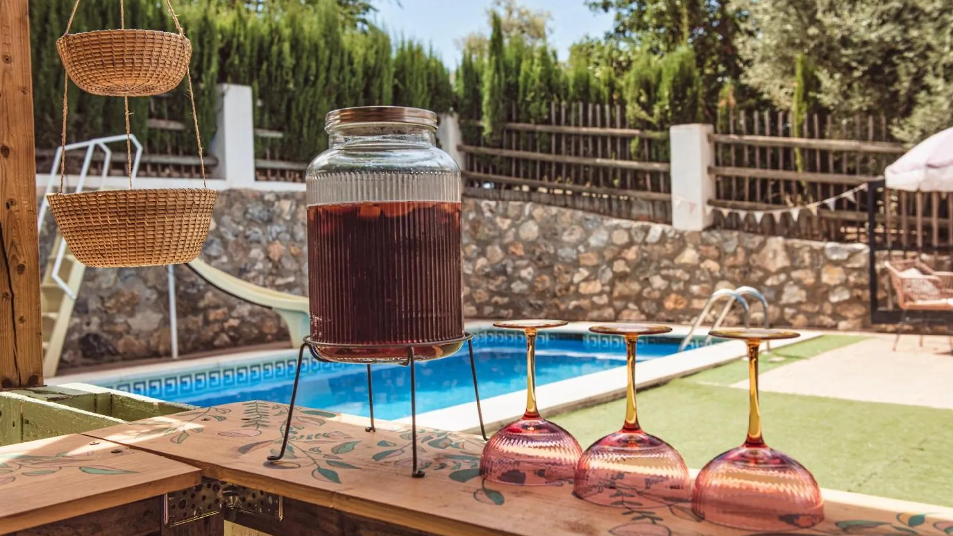 Holiday home Casa Lobera Casas Rurales