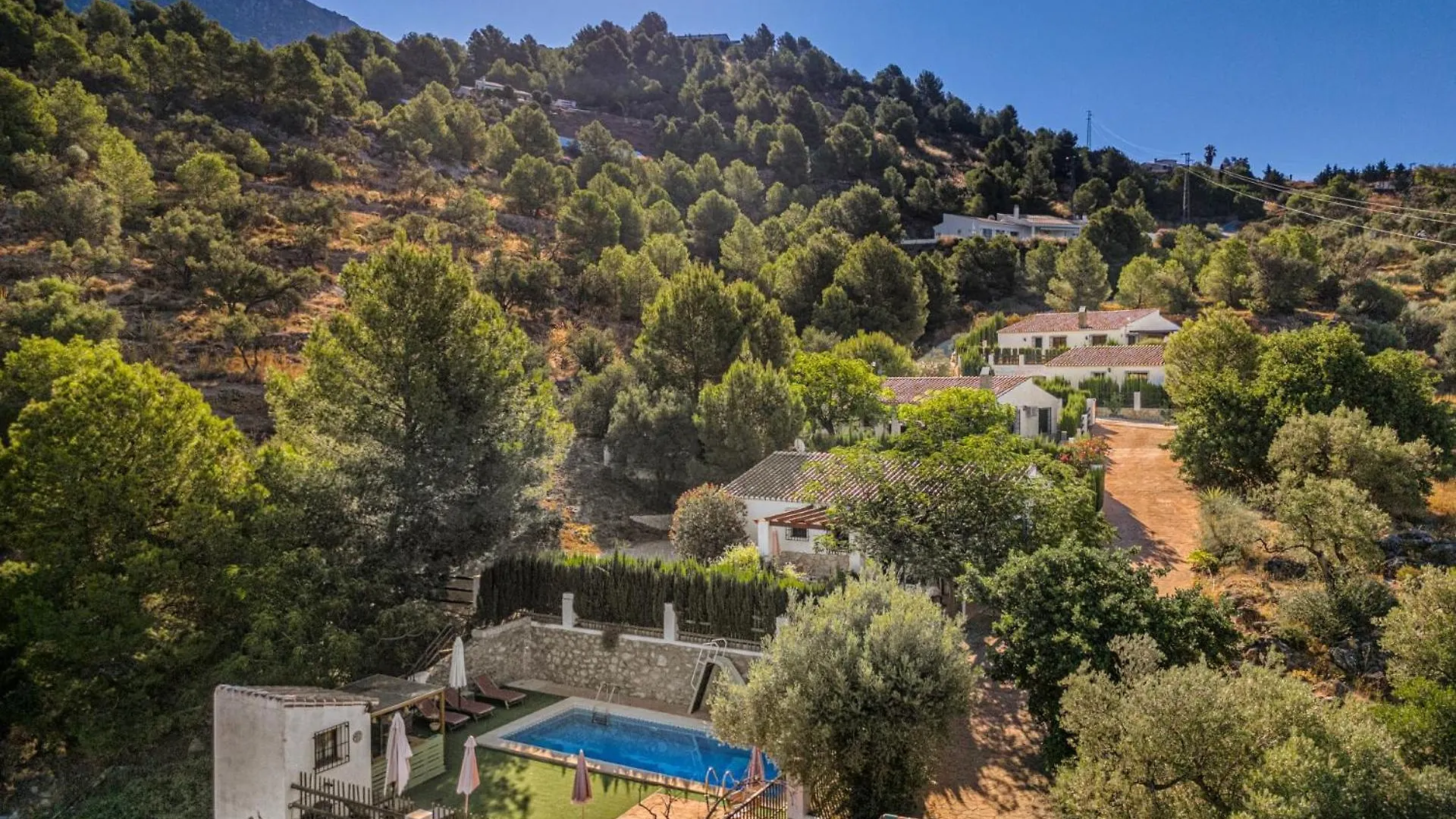 Casa Lobera Casas Rurales Spain