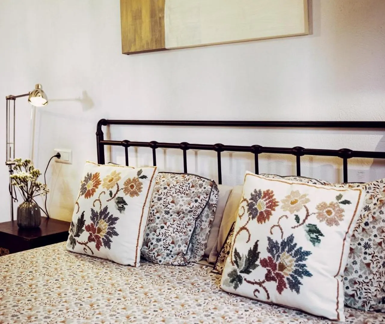 Holiday home Casa Lobera Casas Rurales