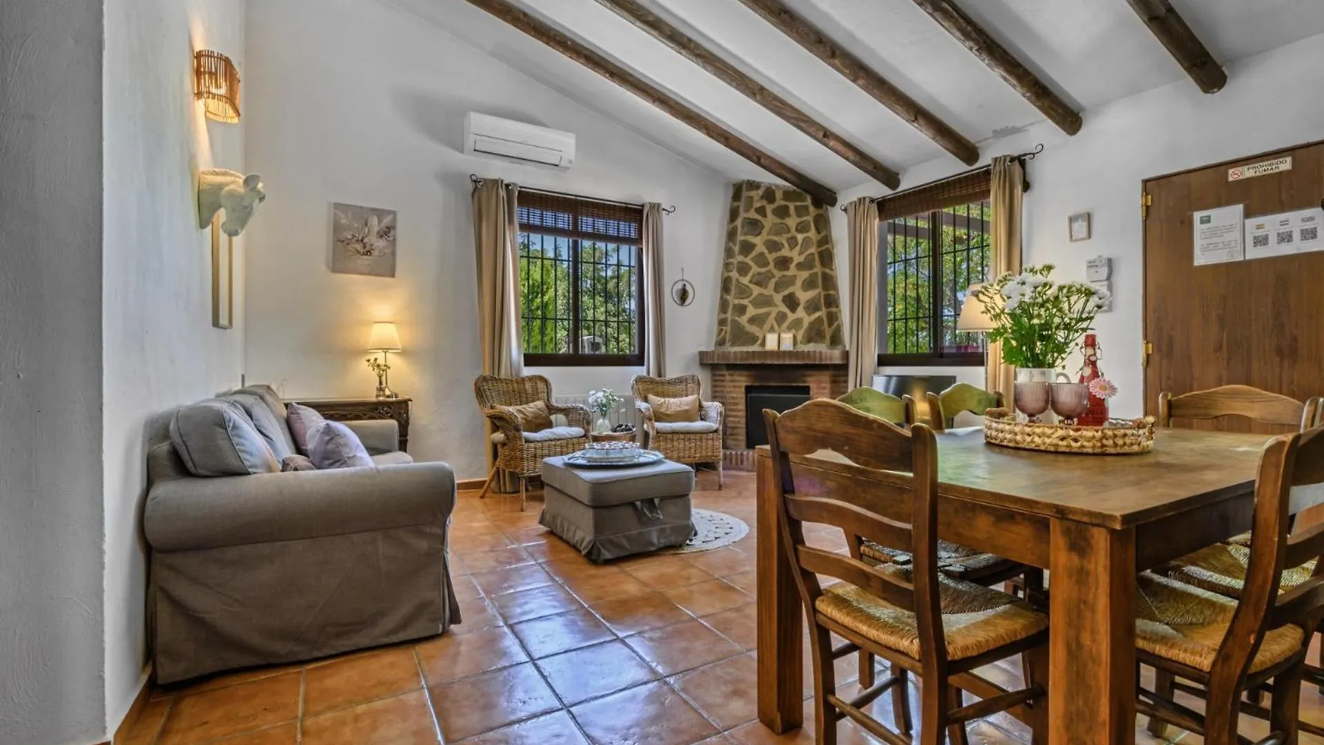 Holiday home Casa Lobera Casas Rurales